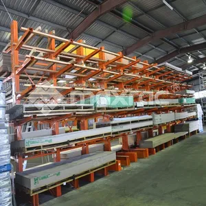 Heavy Duty Cantilever Racks thumbnail-2