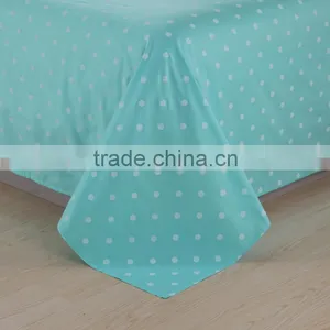 Factory Outlet 2015 New Cotton Fabric Bed Sheet Twill Colorful Adult Quilt Duvet Cover thumbnail-4