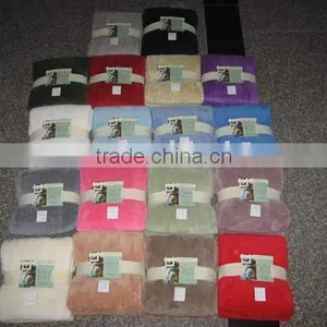 Microfiber Blanket thumbnail-1