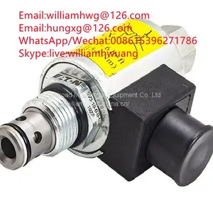 Sany Valve 60358674 ST8056-S000-A Steering Valve B220400000182 SV3-10-O-0-24DG thumbnail-2
