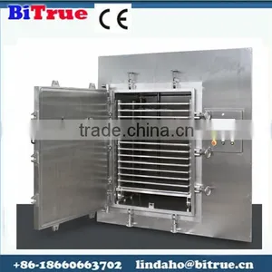 Freeze Drying Fruit Machine thumbnail-1