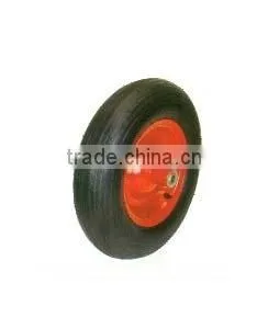 Rubber Wheel thumbnail-1