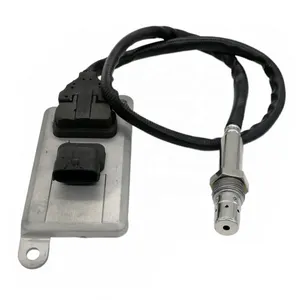 Haoxiang Auto New Material Europe Truck Nox Sensor Nitrogen Oxide Sensor 2894940 5WK96675A 1705572 for CUMMINS Truck thumbnail-2