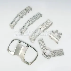 Die Casting Processing of Zinc Alloy Electroplating Products thumbnail-4