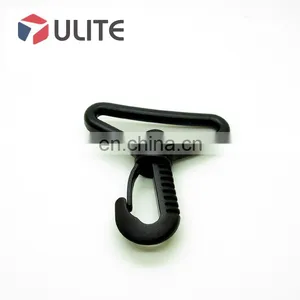 Custom High Quality Hot Sales Injection Molding Nylon Safety Buckle thumbnail-5