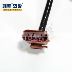 06A906262DN Rear Oxygen Sensor For Volkswagen Bora 1.6L 00-08 Golf 4 1.6L thumbnail-3