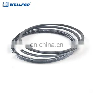 Wholesale Factory Auto Engine Parts 78Mm Piston Rings For Kubota V1505 In Guangzhou thumbnail-3