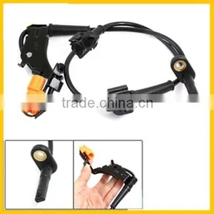 High Quality Rear Left Wheel Speed Sensor OEM:57475-SWA-003 For Honda thumbnail-2