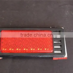 06001 Truck Reflector Lamps Warning Light thumbnail-4