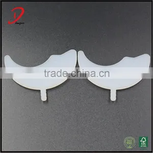 Wholesale Moon Shape Silicone Mask Brush,Silicone Makeup Brush Tools thumbnail-5