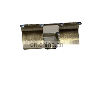 OEM Zinc Plating Steel Stamping Stamping Mold Sheet Metal Product thumbnail-4