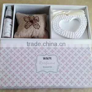 Scented Clay Set, Scented Sachet Set,1pc 10ml Aroma Oil thumbnail-2