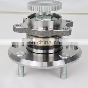 KEY ELEMENT High Performance Wheel Hub Bearing 52730-38102 for SONATA IV MAGENTIS Rear Wheel Hub Bearing thumbnail-2