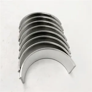 Factory Wholesale High Quality Main Connecting Rod Bearing 495-04010 For Zhbp1engine thumbnail-5