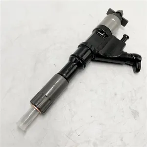 Nozzle Injector Fuel VG1246080106 for Common Rail Injector thumbnail-2