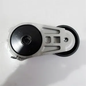 Hot Selling Original For Weichai Engine 612600062371 WEICHAI Engine Belt Tensioner Pulley thumbnail-5
