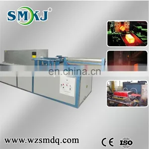 Induction Metal Forging Equipment, Super Audio Induction Heating Forged Machine thumbnail-2