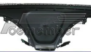 Truck Parts 9436800506/943 680 0506/943 680 05 06 DASHBOARD PANELLING thumbnail-2