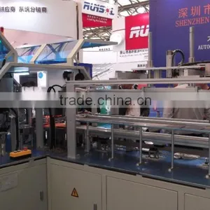 HBS Small Size Solar Battery Cells Automatic Welding Machine From China Suppliers for Sale thumbnail-4