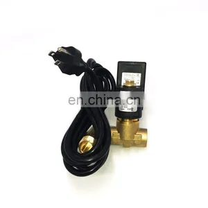 Hight Quality Air Compressor Parts Air Compressor Solenoid Valve 54654652 Used for Ingersoll Rand thumbnail-1