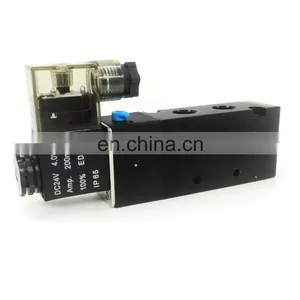 Supply Air Compressor Solenoid Valve for Ingersoll Rand 	39332333 thumbnail-1