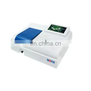 BNVIS-S130 325-1000nm Single Beam Visible Spectrophotometer thumbnail-1