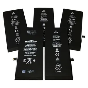 Battery For Cell Phone Compatible With Iphone 8Plus 8 Plus Apply to Apple 8+ Cell Phone Spare Parts thumbnail-3