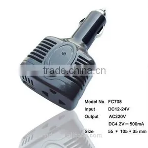 New Arrival Switching Travel Charger thumbnail-3