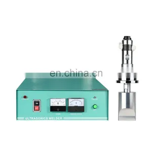 Factory Price 20kHz 2000W Ultrasonic Generator System Stable Working for Autaatic Production Line thumbnail-1