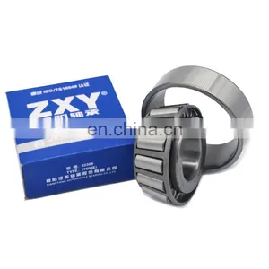 China Supplier Low Price Long Life Gravity Tapered Roller Barings 32306 30*72*28.75mm thumbnail-1