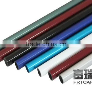 Black Carbon Fiber Unidrectional Tube /plate ( Round /Square Tubing Products) thumbnail-1