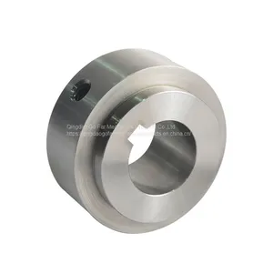 OEM CNC Machined Parts to IATF16949-2016 thumbnail-4