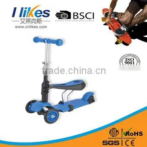 Senior Shenzhen Single Wheel Scooter thumbnail-1