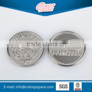 Art & Collectible Token Coins With Vending, Pressed Pennies, Promotion thumbnail-2
