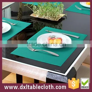 Placemat Pvc Placemat Plastic Placemat thumbnail-1