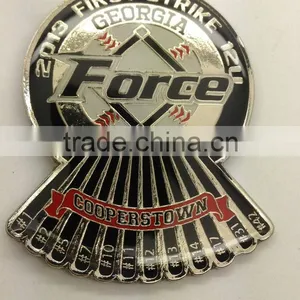 Metal Gift Epola Badge / Imitation Lapel Pins/custom Badges /custom Lapel Pins thumbnail-1