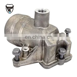Wholesale High Quality Auto Parts Regal Lacrosse Malibu XL 1.8 Car Oil Filter Housing For Chevrolet Buick 55581537 thumbnail-2