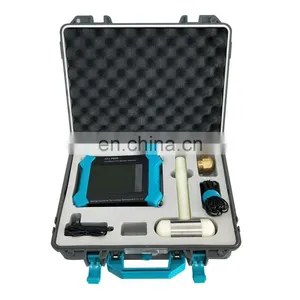 Low Strain Digital Touch Screen Echo Foundation Pile Integrity Dynamic Test Equipment Price thumbnail-1