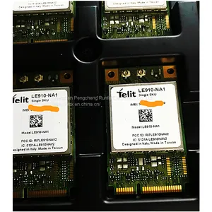 Telit 4G Module LE910-NA1 thumbnail-3