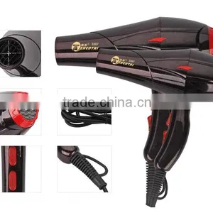 220V Professional Salon Hair Dryer for Woman thumbnail-3