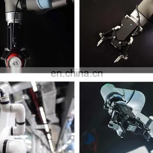 NEW SALES DH AG-95 3kgs Linkage-type Adaptive Grippers Electric Robot End of Tool thumbnail-3