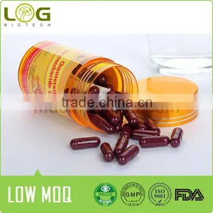Good For Improve Eyesight Chanterelle Extract Polysaccharide Capsule thumbnail-1