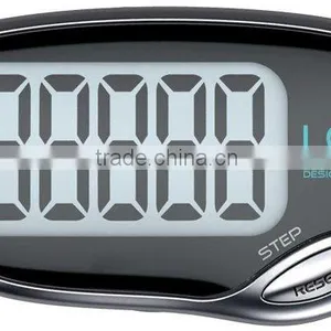 YGH795 China Top Ten Selling Products Digital Multifunction Pedometer thumbnail-1