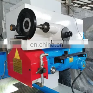 M7140 Benchtop Surface Grinder With China Price thumbnail-3