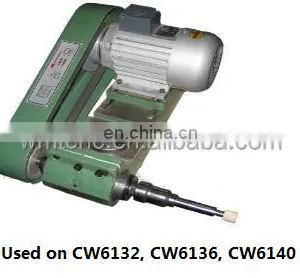 CW6132 CW6136 CW6140 Grinding Attachment FY125 thumbnail-2