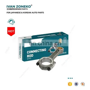 Excellent Price 23510-4A500 23510-4A710 Engine Piston Conrod Connecting Rod For Hyundai H-1 Starex Porter H350 Crdi thumbnail-4