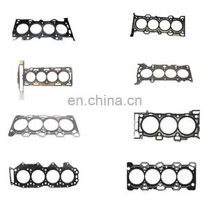 High Inexpensive China High Performance Parts Cylinder Head Gasket 12251-POA-004 12251 POA 004 12251POA004 For Honda thumbnail-3