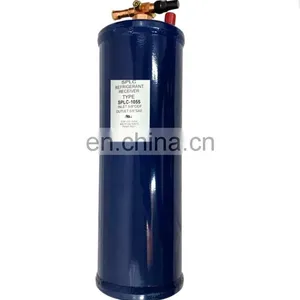 SPLQ Series Liquid Refrigeration Accumulator thumbnail-4