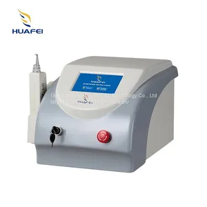2022 ND YAG Q Switch Beauty Salon Equipment Qswitch Laser Tattoo Removal thumbnail-1
