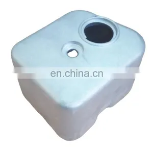 Factory Price 6BT Diesel Engine Valve Cover 3928404 thumbnail-1